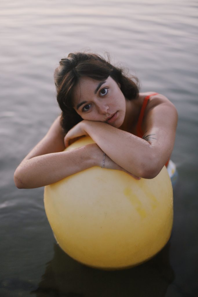 Laetitia bouée- Claudia Garcia Photographe