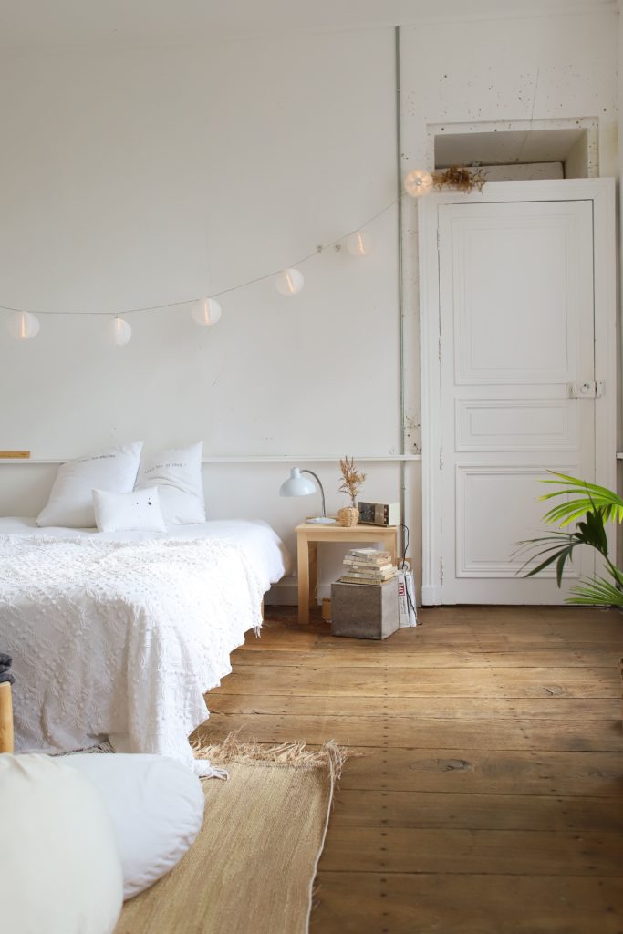 shooting vintage tour home tour vide déco - Claudia Garcia Photographe