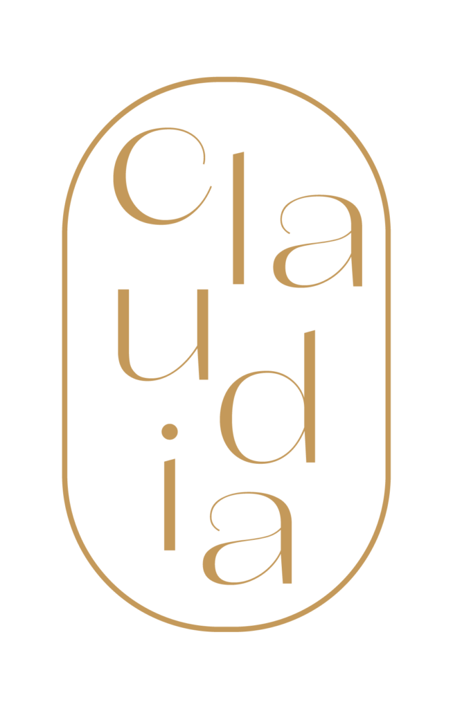 Claudia Garcia – Graphiste Photographe – Site portfolio de Claudia